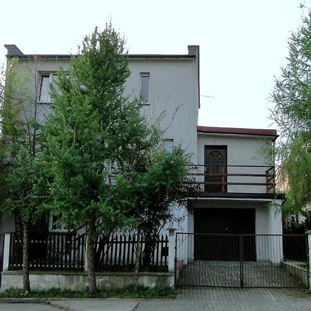 Apartament U Sikorek Єленя-Ґура Екстер'єр фото