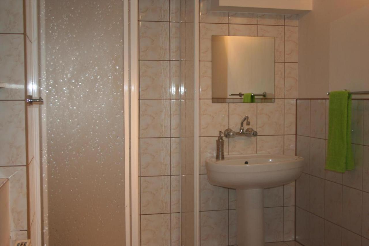 Apartament U Sikorek Єленя-Ґура Екстер'єр фото