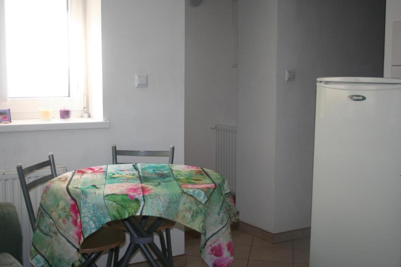 Apartament U Sikorek Єленя-Ґура Екстер'єр фото
