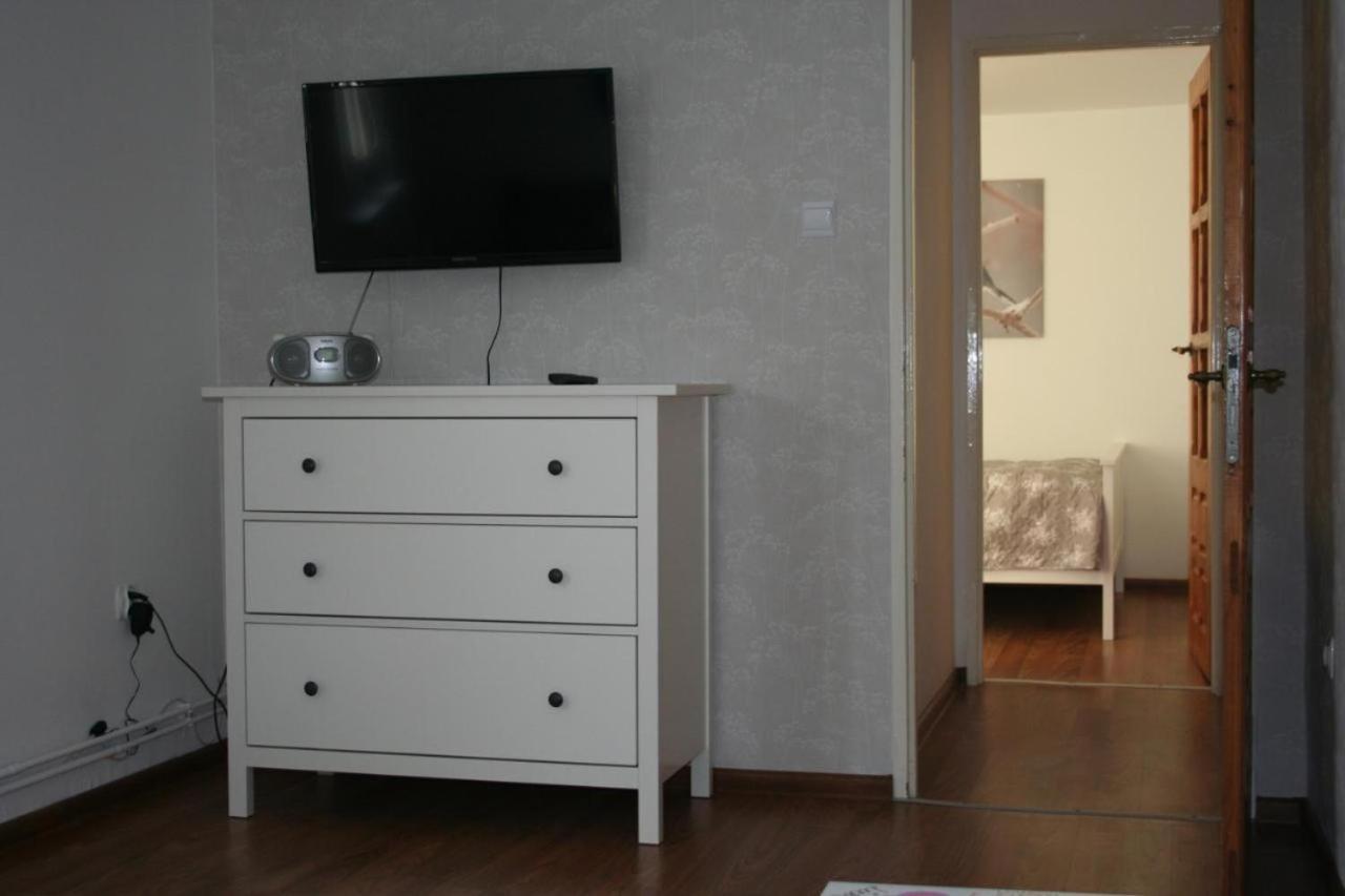Apartament U Sikorek Єленя-Ґура Екстер'єр фото